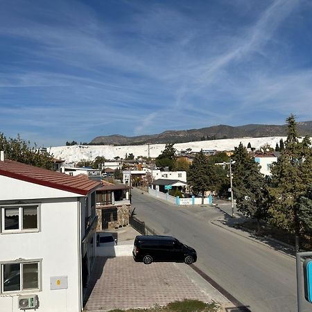 Alis Home Pamukkale Exteriér fotografie