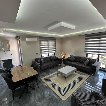 Alis Home Pamukkale Exteriér fotografie
