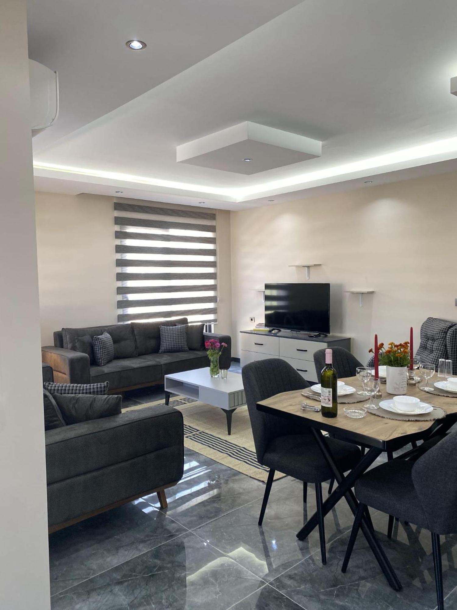 Alis Home Pamukkale Exteriér fotografie