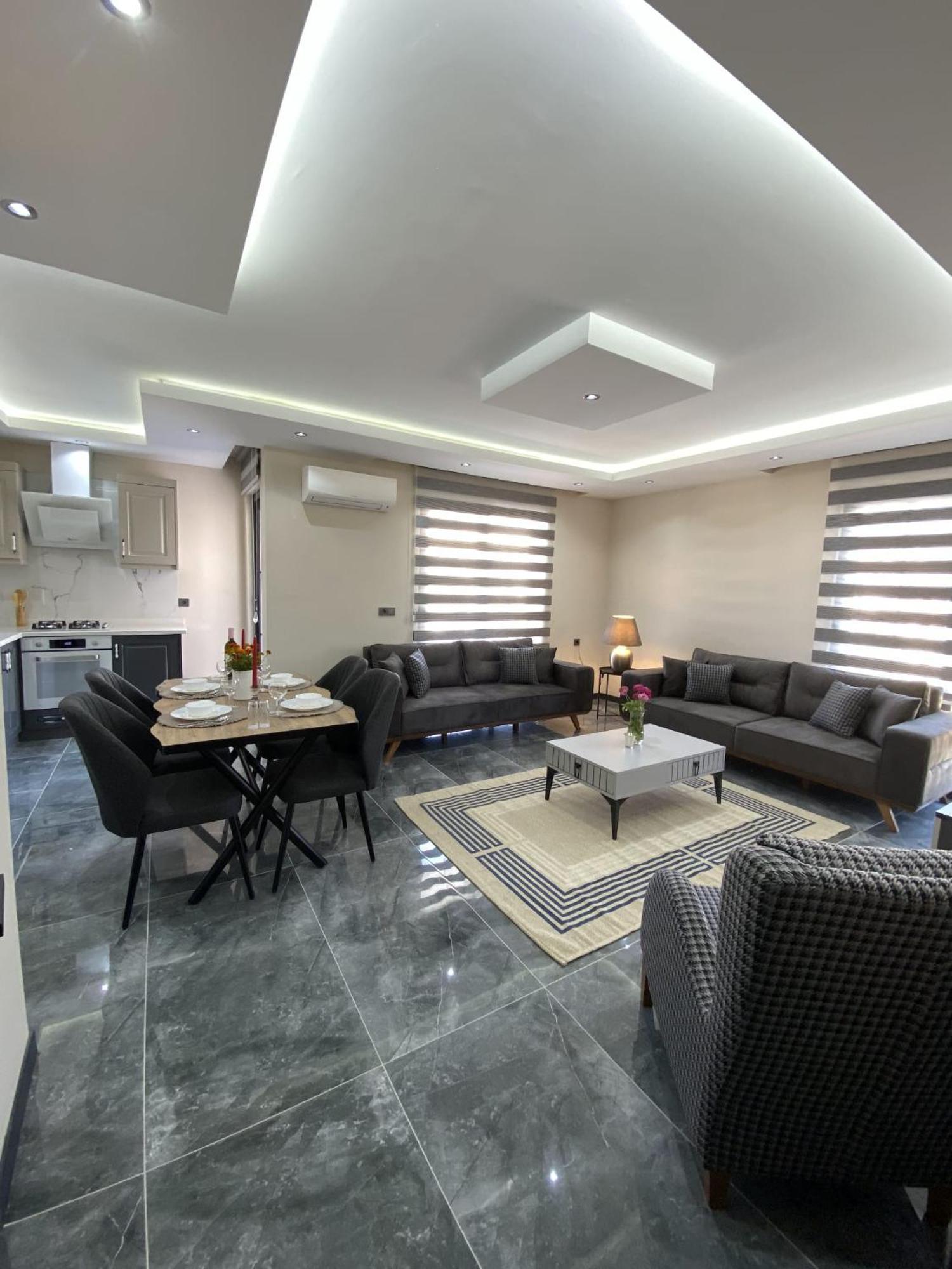 Alis Home Pamukkale Exteriér fotografie