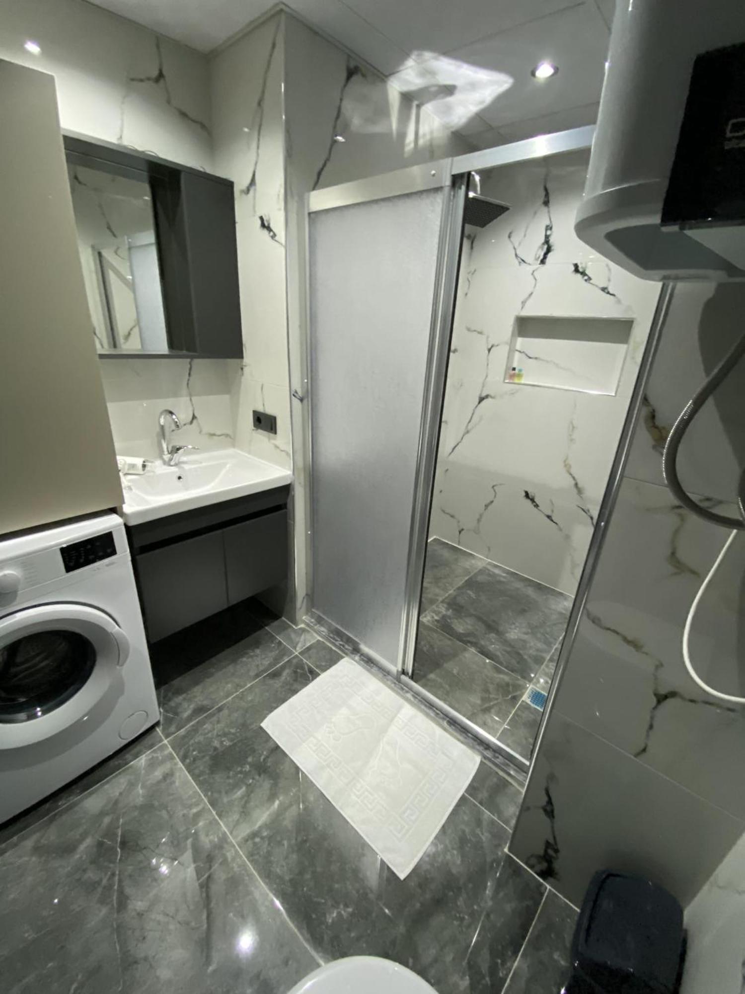 Alis Home Pamukkale Exteriér fotografie