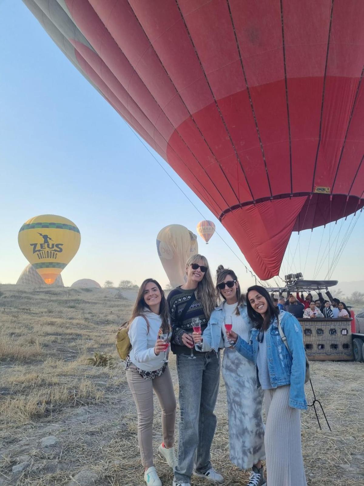 Alis Home Pamukkale Exteriér fotografie