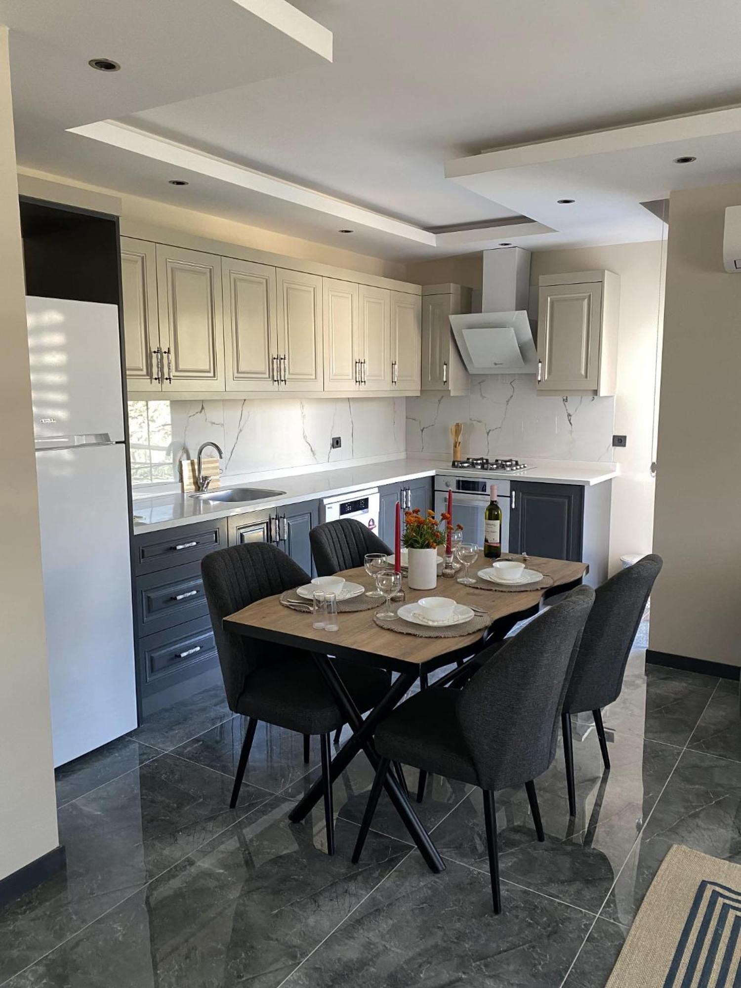 Alis Home Pamukkale Exteriér fotografie