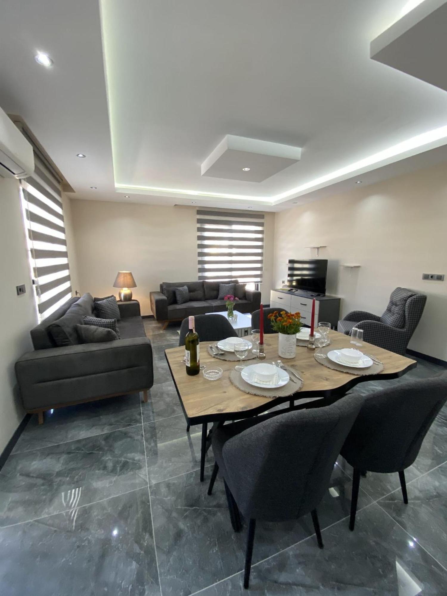 Alis Home Pamukkale Exteriér fotografie