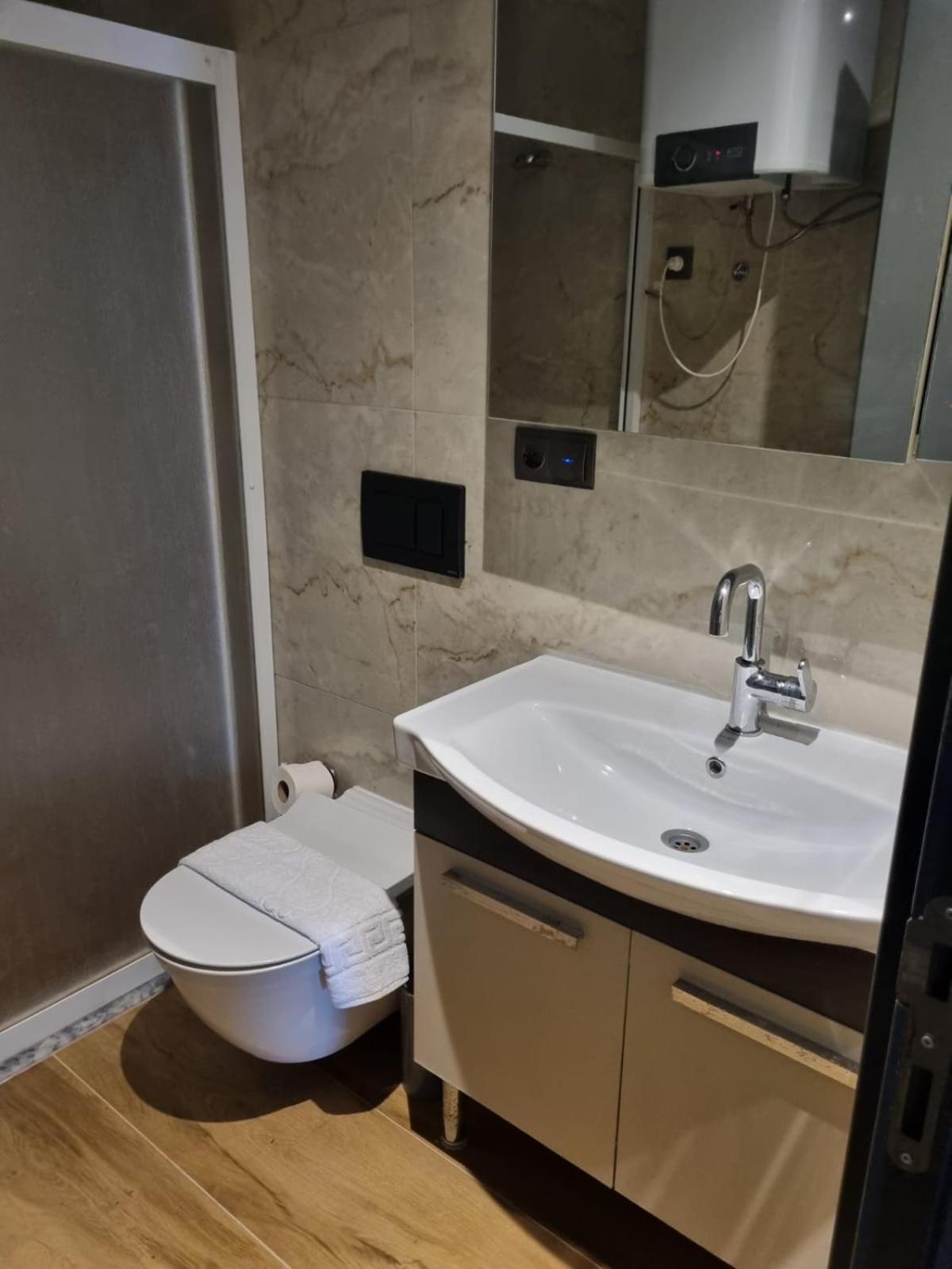 Alis Home Pamukkale Exteriér fotografie