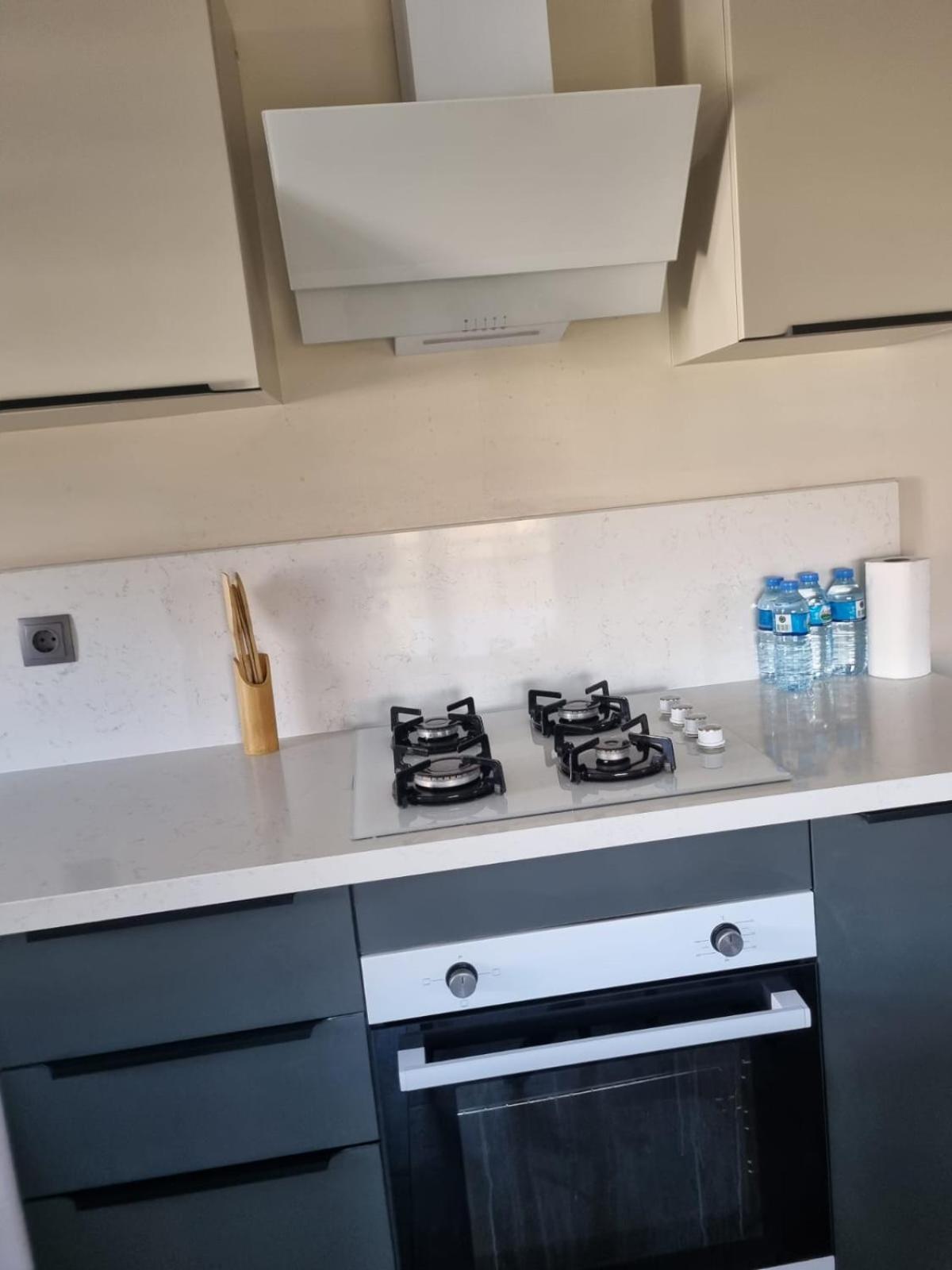 Alis Home Pamukkale Exteriér fotografie