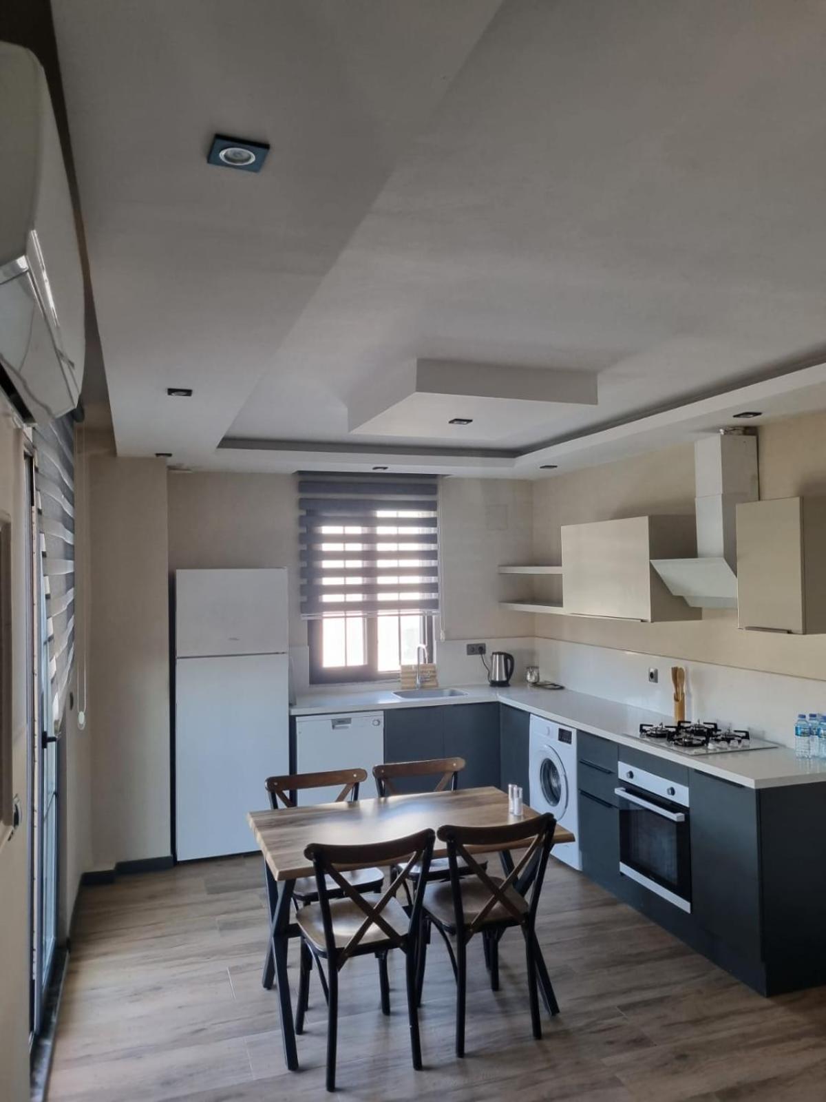 Alis Home Pamukkale Exteriér fotografie
