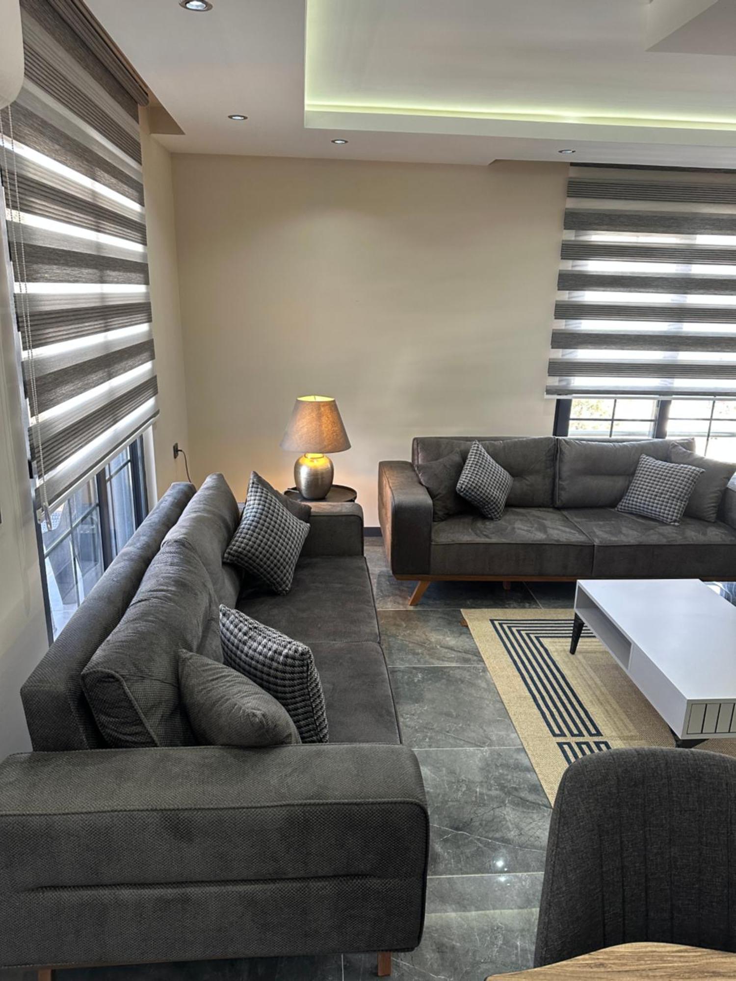 Alis Home Pamukkale Exteriér fotografie
