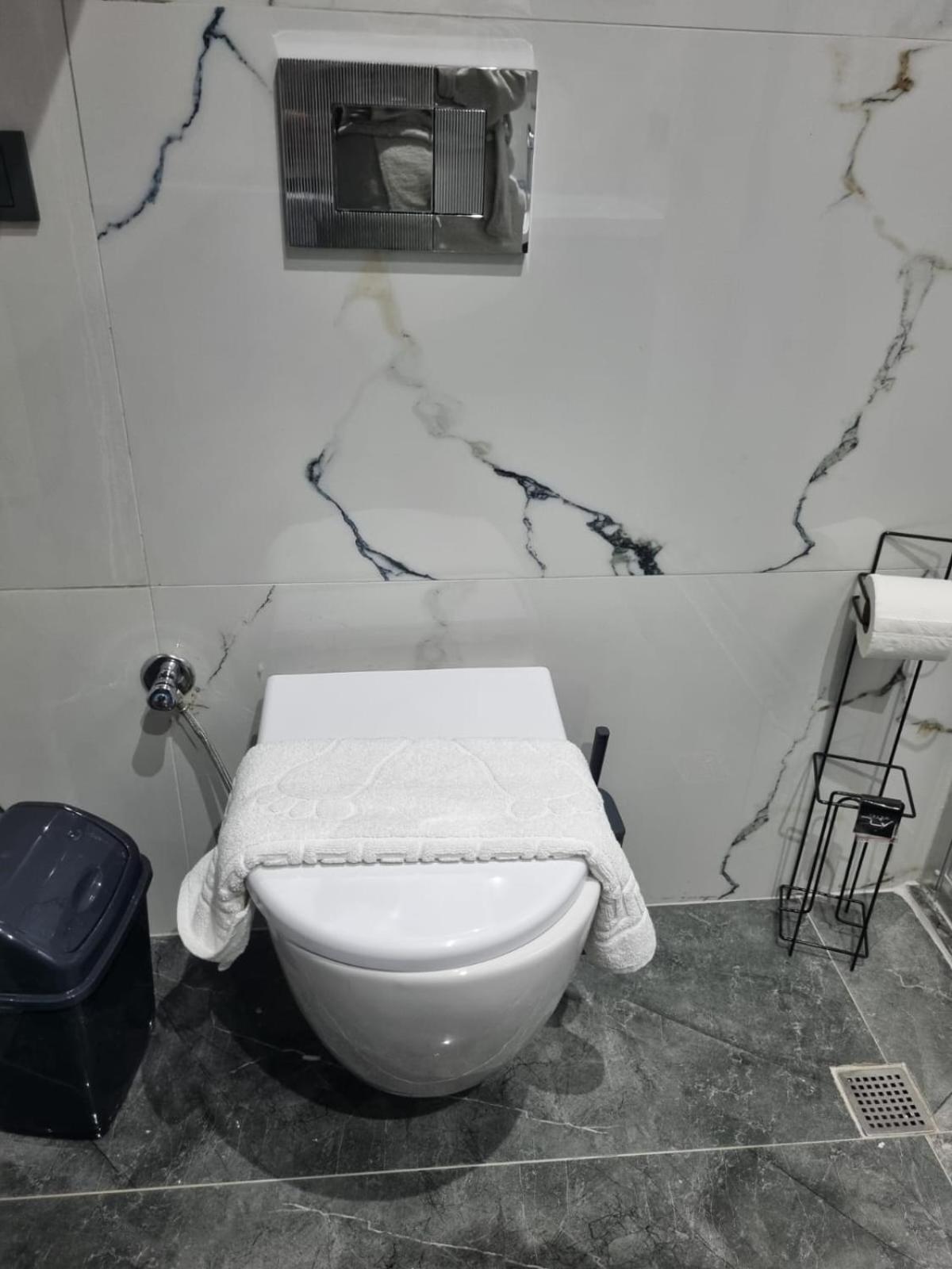 Alis Home Pamukkale Exteriér fotografie