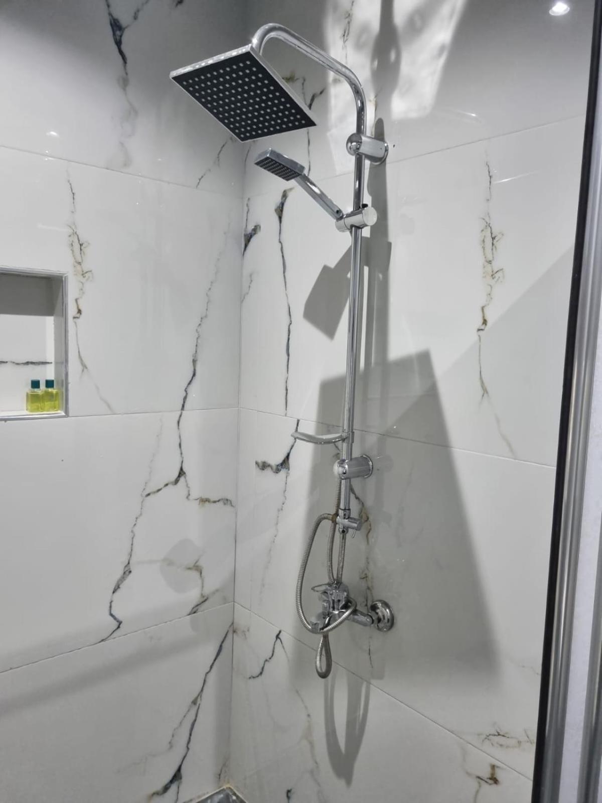 Alis Home Pamukkale Exteriér fotografie