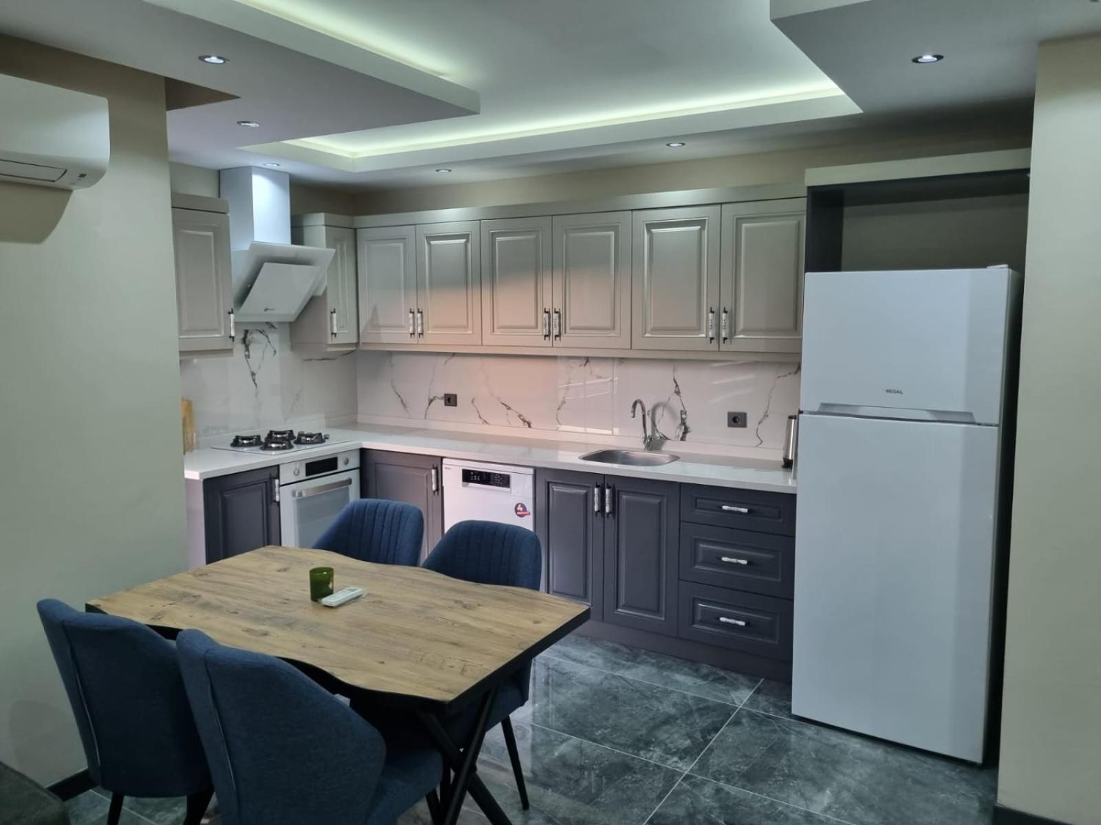 Alis Home Pamukkale Exteriér fotografie
