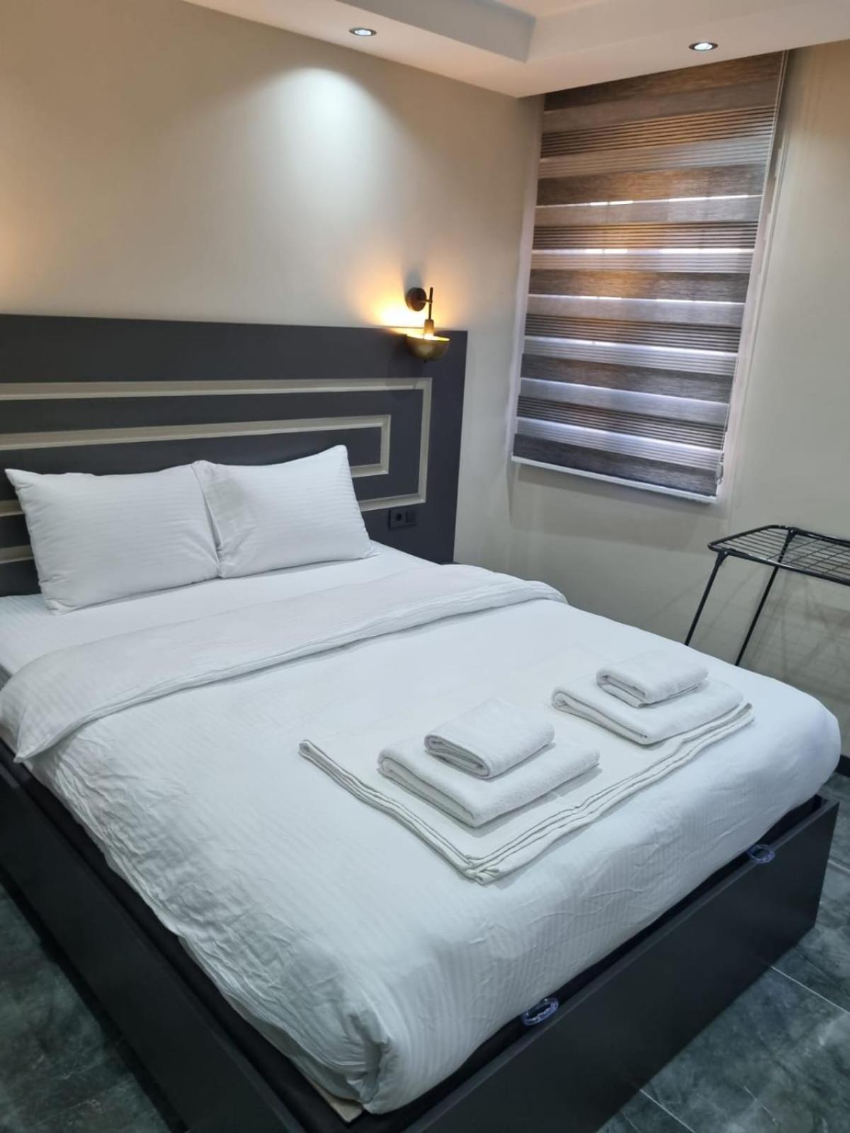 Alis Home Pamukkale Exteriér fotografie