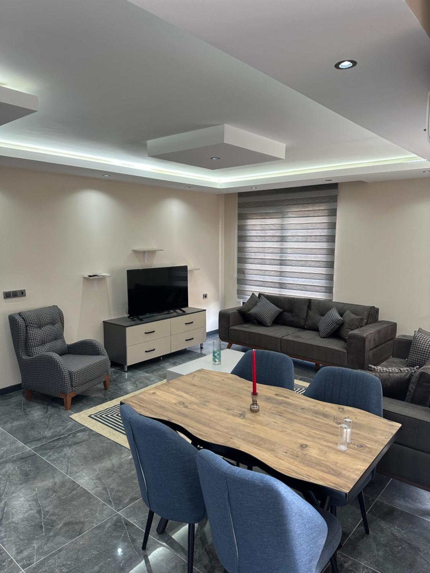 Alis Home Pamukkale Exteriér fotografie