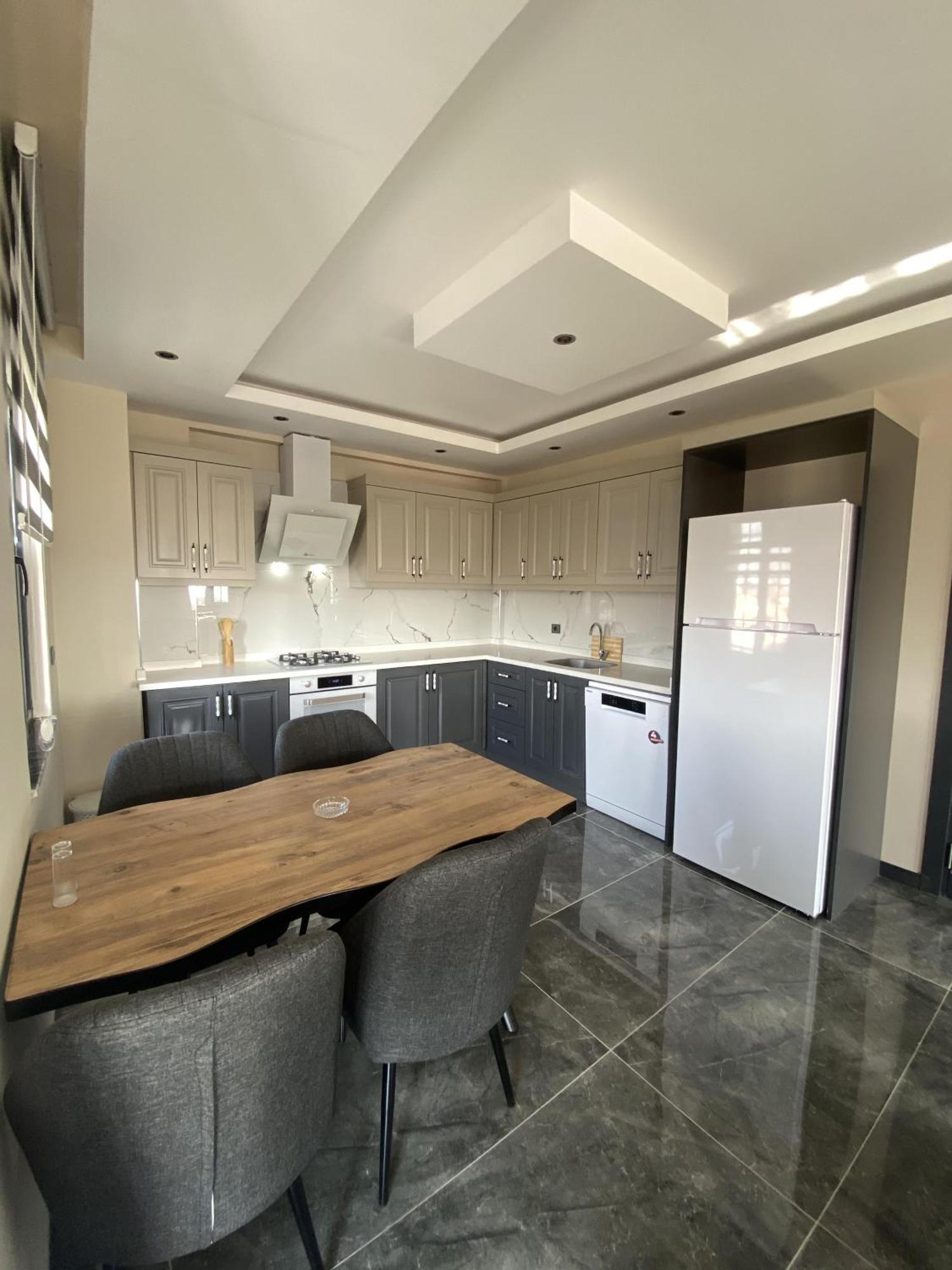 Alis Home Pamukkale Exteriér fotografie
