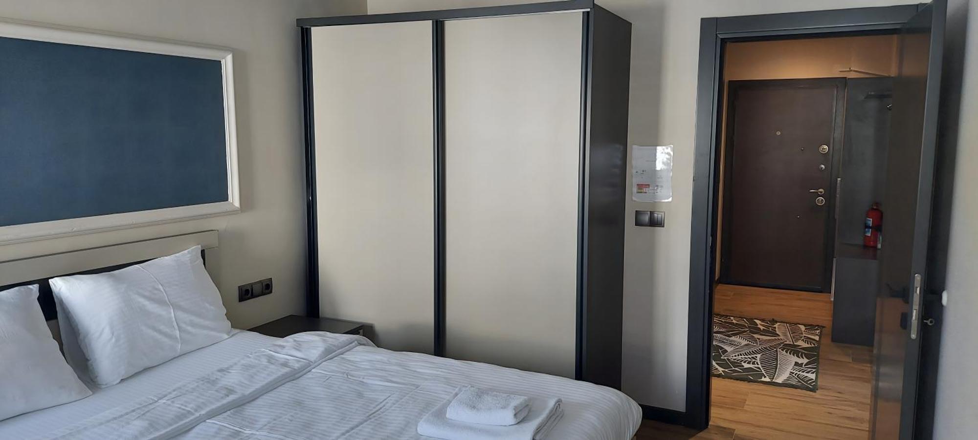 Alis Home Pamukkale Exteriér fotografie